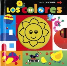 los colores-jose garcia terres-9788467767704