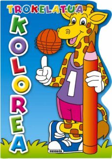 trokelatua kolorea (ref.s9620001)-9788467780604