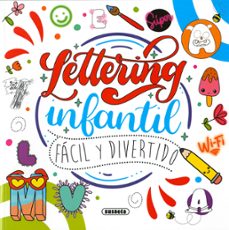 El arte del lettering · Manualidades por Material · El Corte Inglés