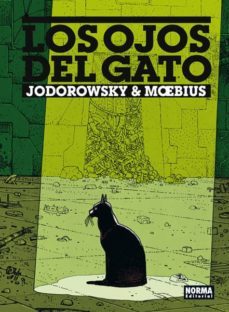los ojos del gato (ed. de lujo)-9788467909104