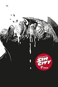 sin city 1: el duro adios (6ª ed.)-frank miller-9788467921304