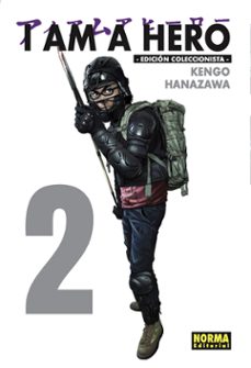 i am a hero integral 2-kengo hanazawa-9788467974904