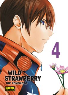wild strawberry 4-ire yonemoto-9788467979404