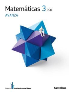 matematicas avanza ed 2011-9788468003504