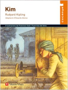 kim-rudyard kipling-9788468206004