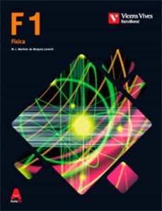 f 1. fisica (aula 3d) 1º bachillerato fisica y quimica catala-9788468239804