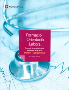 fol sanitari i sociosanitari (prevencio riscos i orientacio professional) grau mitja catala-9788468259604