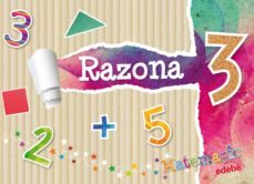 matemagic razona 3 ed 2013-9788468310404