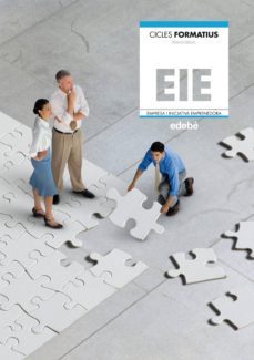 empresa i iniciativa emprenedora (actualitzacio 2014)-9788468314204