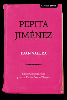 clasicos :pepita jimenez-9788468340104