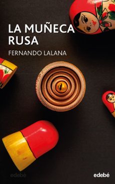 la muñeca rusa (ebook)-fernando lalana-9788468368504