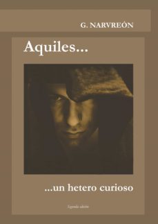 aquiles... un hetero curioso (ebook)-9788468529004