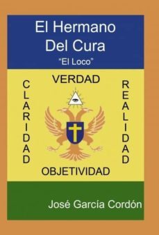 el hermano del cura, parte ii-jose garcia-9788468639604
