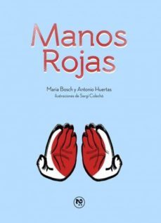 manos rojas (ebook)-9788468678504