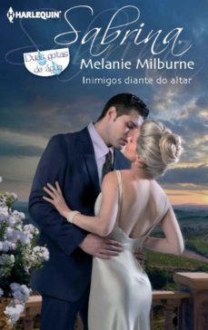 inimigos diante do altar (ebook)-melanie milburne-9788468713304