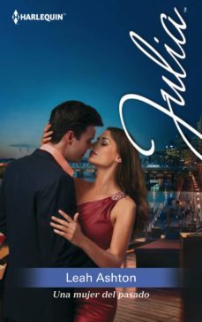 una mujer del pasado-leah ashton-9788468724904