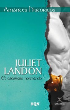 el caballero normando-juliet landon-9788468731704