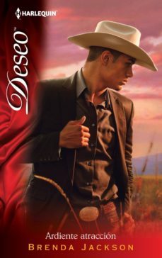 ardiente atraccion-brenda jackson-9788468736204