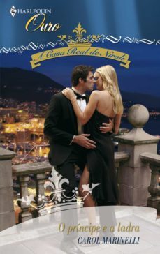 o principe e a ladra (ebook)-carol marinelli-9788468737904