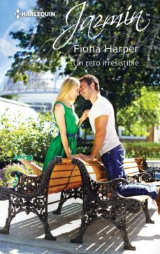 un reto irresistible-fiona harper-9788468739304