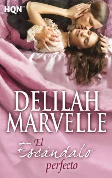 el escandalo perfecto-delilah marvelle-9788468744704