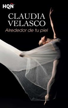 alrededor de tu piel (ebook)-claudia velasco-9788468749204