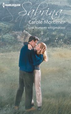 um homem enigmatico (ebook)-carole mortimer-9788468759104