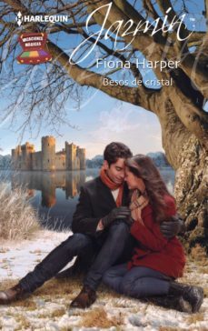 besos de cristal-fiona harper-9788468768304