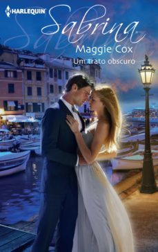 um trato obscuro (ebook)-maggie cox-9788468769004
