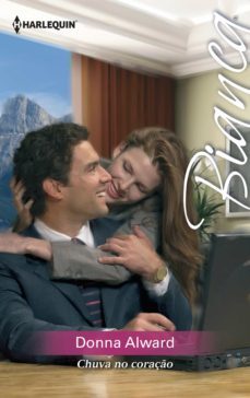 chuva no coraço (ebook)-donna alward-9788468775104