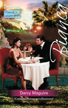 compromisso profissional (ebook)-darcy maguire-9788468777504