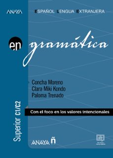 anaya ele en gramatica c1/c2-9788469873304