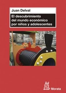 el descubrimiento del mundo economico por niños-9788471127204
