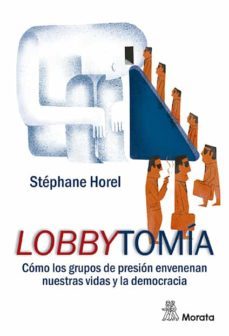 lobbytomia (ebook)-stephane horel-9788471129604