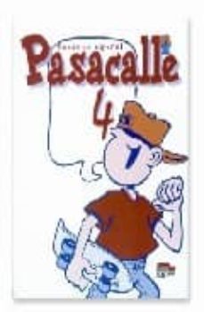 pasacalle 4 (2 cassettes)-9788471438904