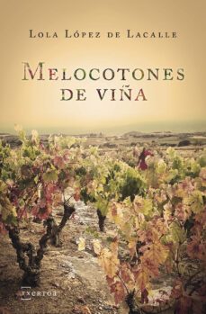 melocotones de viña (ebook)-9788471486004