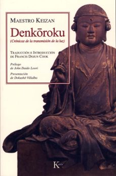 denkoroku-9788472456204