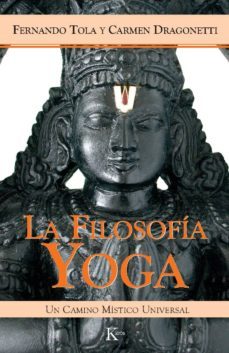 la filosofia yoga (ebook)-9788472457904