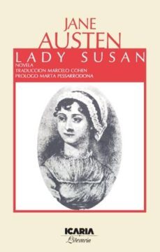 lady susan-9788474261004