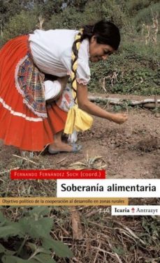 soberania alimentaria-fernando fernandez such-9788474268904