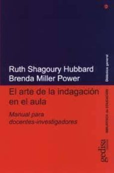 -ruth shagoury hubbard-brenda miller power-9788474327304