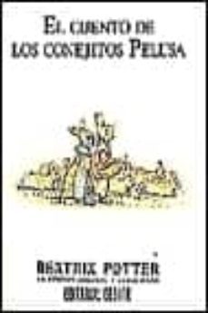 el cuento de los conejitos pelusa-9788474445404