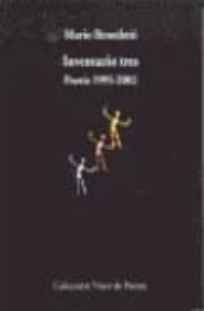 inventario 3 (1995-2002)-mario benedetti-9788475225104