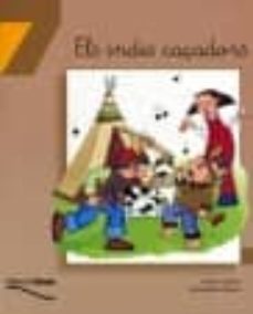els indis caçadors nº 7-9788475528304