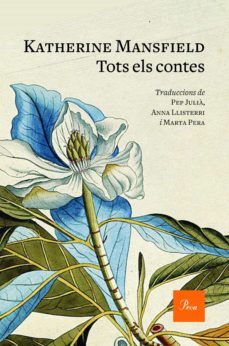 tots els contes-katherine mansfield-9788475887104