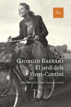 el jardí dels finzi-contini (ebook)-giorgio bassani-9788475889504