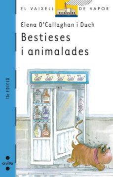 bestieses i animalades-9788476292204
