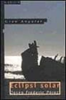 eclipsi solar-josep frederic perez-9788476298404