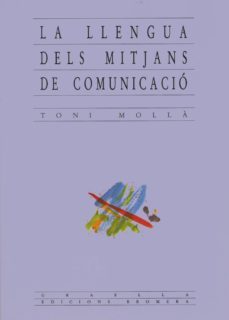la llengua dels mitjans de comunicacio-9788476600504
