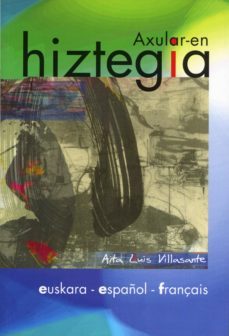 axular-en hiztegia-luis villasante-9788476815304